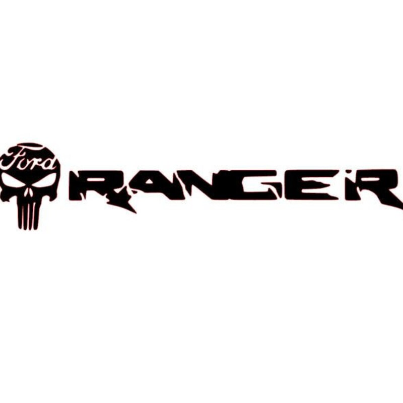Ford Ranger - Etsy