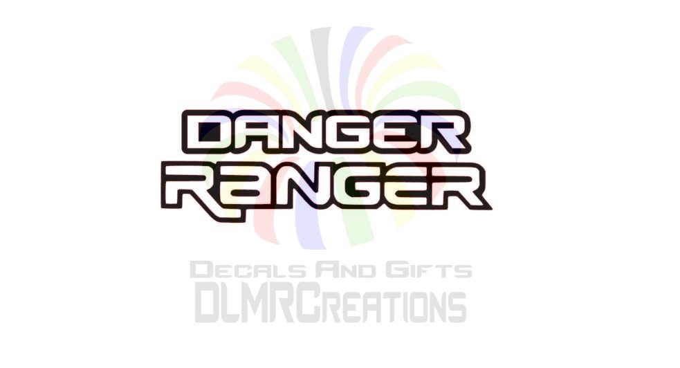 Danger Ranger Logo Danger Rangers (team) | Danger Rangers Wiki