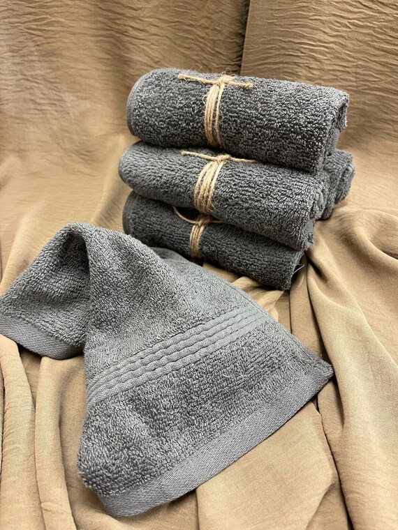 Flannel face cloth sale