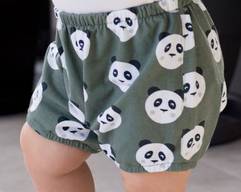 Puffy Pants Pattern Etsy
