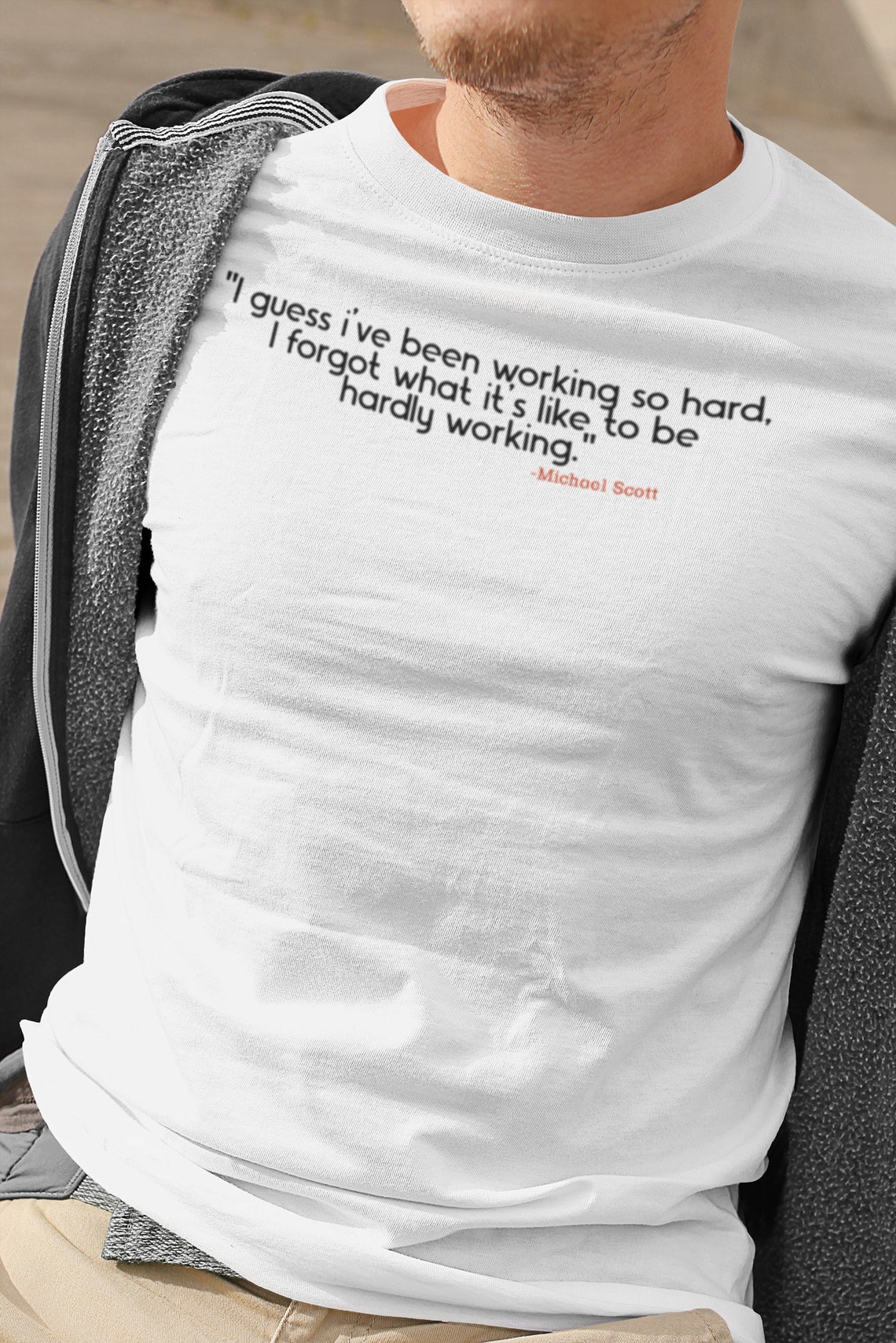 The Office TV Show T Shirt Etsy