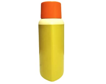 Vintage Thermos, Insulated Thermos Flask, Husqvarna, Made in Sweden