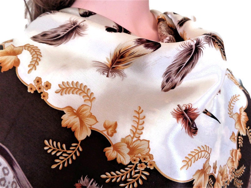 ＣＴＨＹ　HIGH-END VINTAGE SILK SCARF まとめ HIGH-END VINTAGE SILK SCARF | CTHY