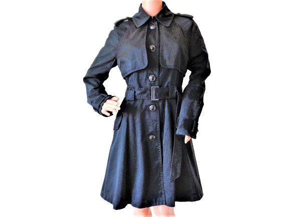 Ted baker luciey traditional belted mac Clearance