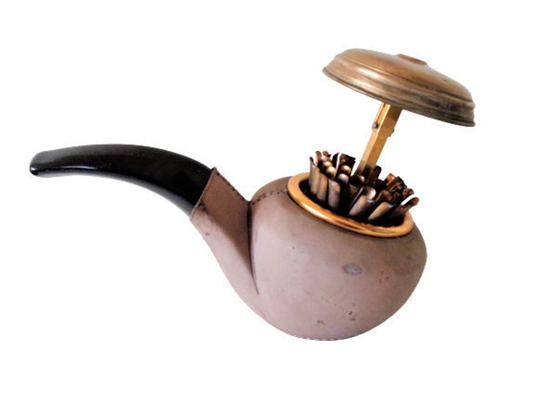 vintageシガレットディスペンサー