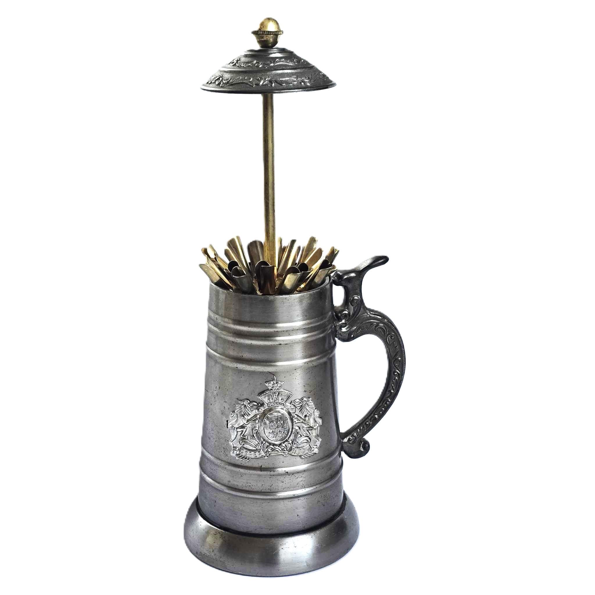 Vintage cigarette pop up dispenser - Etsy 日本