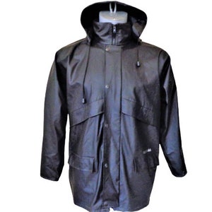 Jockey raincoat best sale