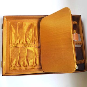 Coque de train de maquillage de voyage Relavel France