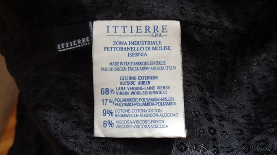 faux-fur tailored-cut trousers, Dolce & Gabbana