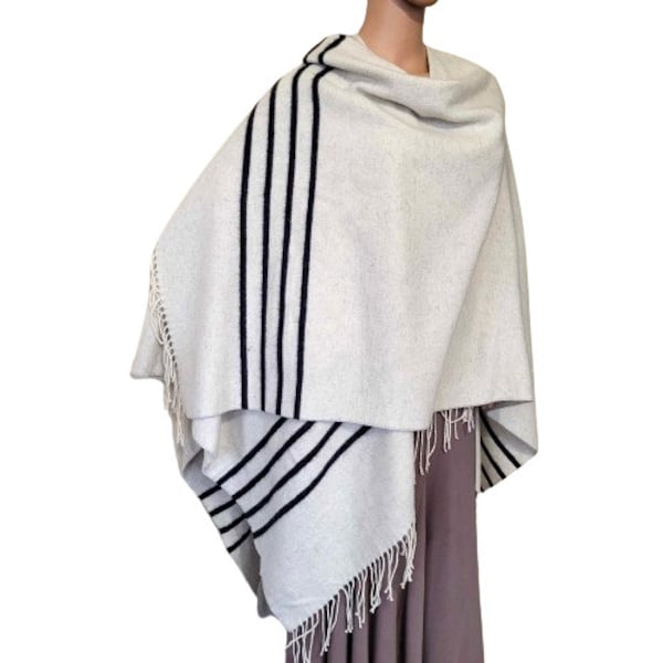 large shawl