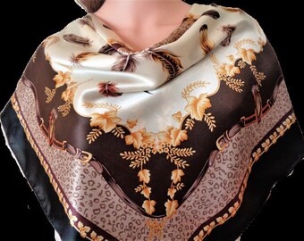 ＣＴＨＹ　HIGH-END VINTAGE SILK SCARF まとめ HIGH-END VINTAGE SILK SCARF | CTHY