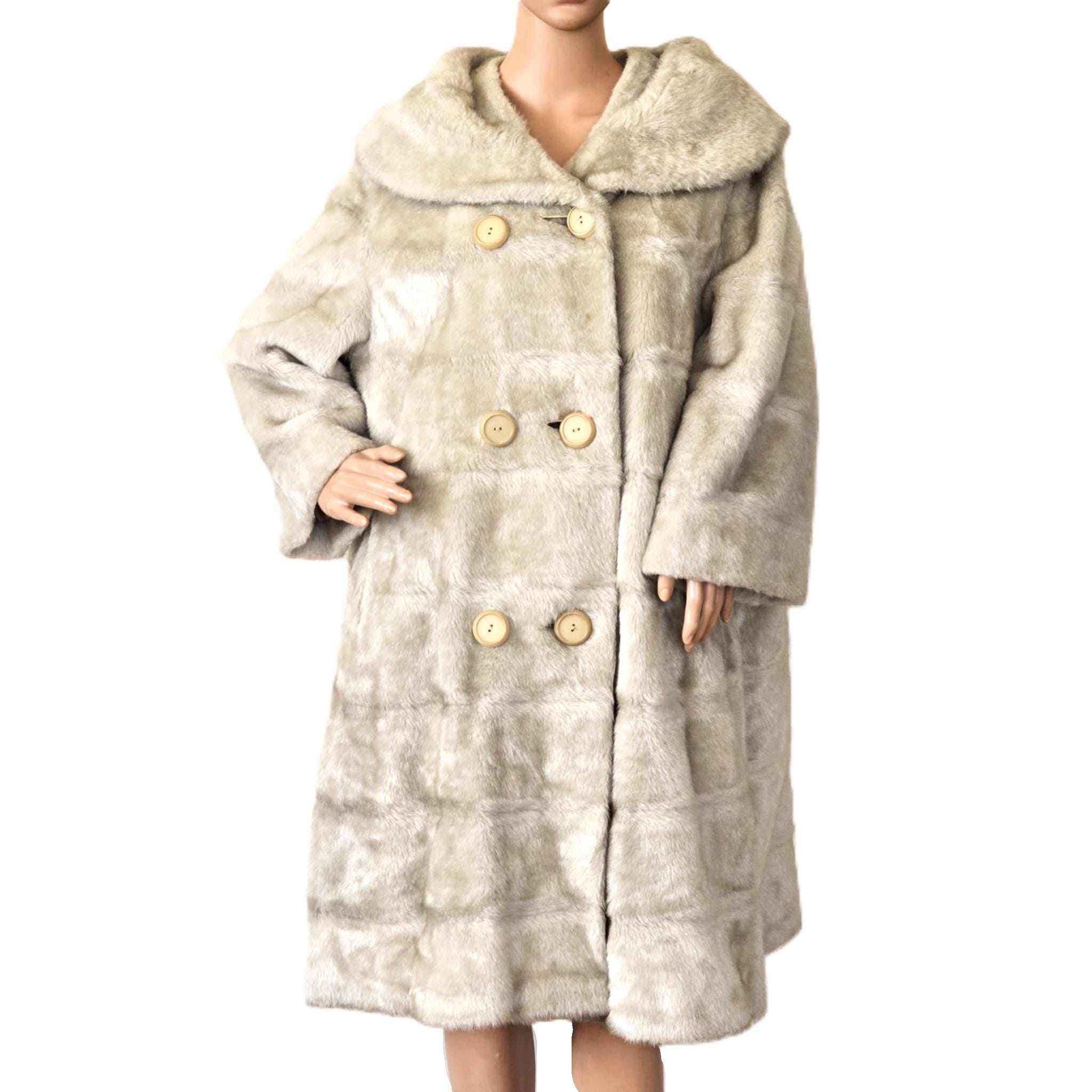 Ilgwu Union Made Fur - Etsy