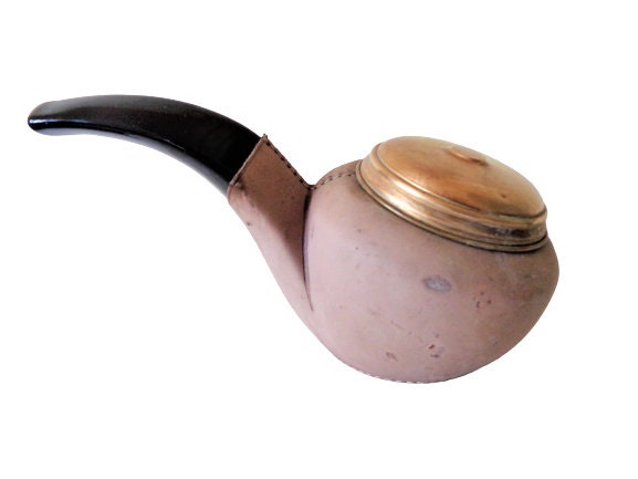 60年代 シガレットディスペンサー アンティーク 真鍮 インテリア