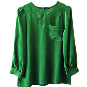 Marc Jacobs Blouses - Etsy
