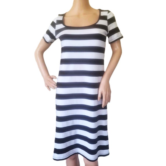 marimekko t shirt dress Marimekko Monoliitti Unikko Cotton Shirt Dress