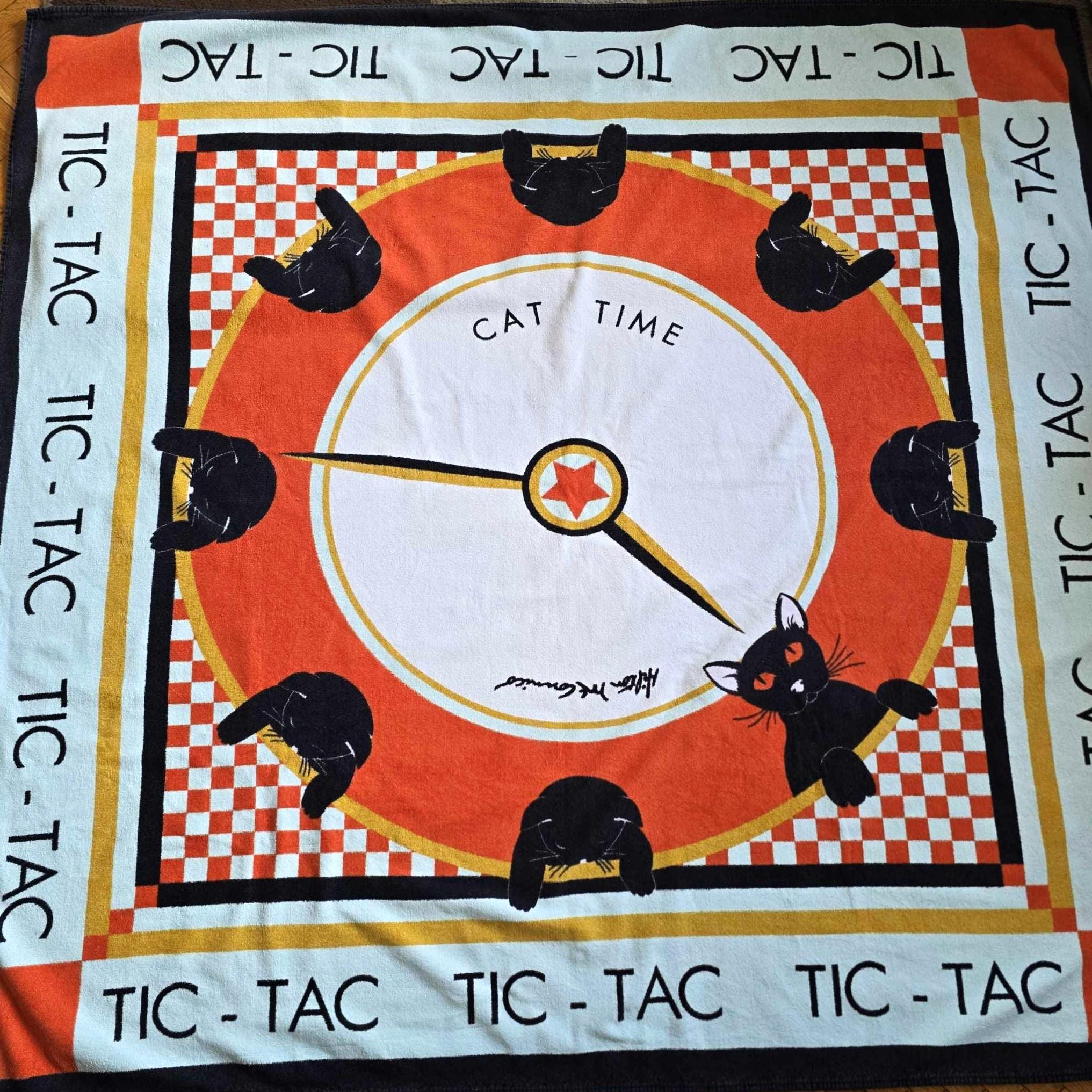 大特価】 CAT'S PAW看板木枠付き 交換パーツ WALK ウォーク 木製