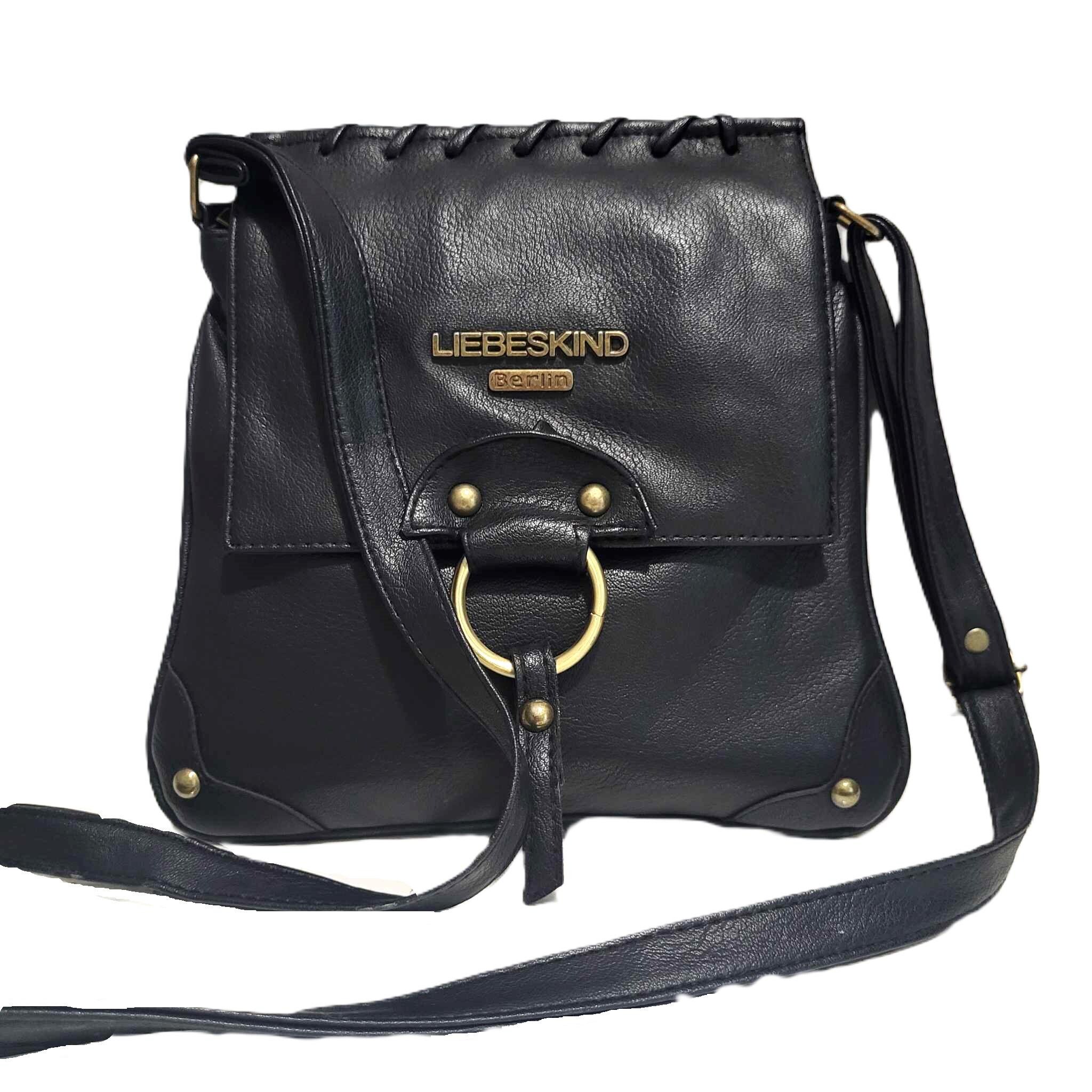Accesorio Cuello Móvil Funda Móvil Liebeskind - Accesorio Para Cuello, Cuero, Talla Única Accesorios Mujer Prácticos