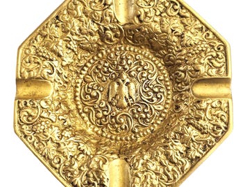 Distributeur De Savon Liquide Porte-savon En Métal Satiné Sphère