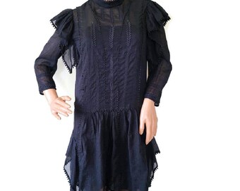 knee length dresses for ladies Odelia Dress