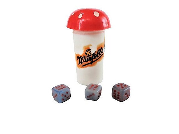 レア　ベークライト　ダイスブレスレット レア ベークライト ダイスブレスレット （Bakelite Dice in