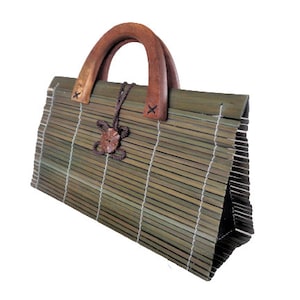Bamboo handbags online india hotsell