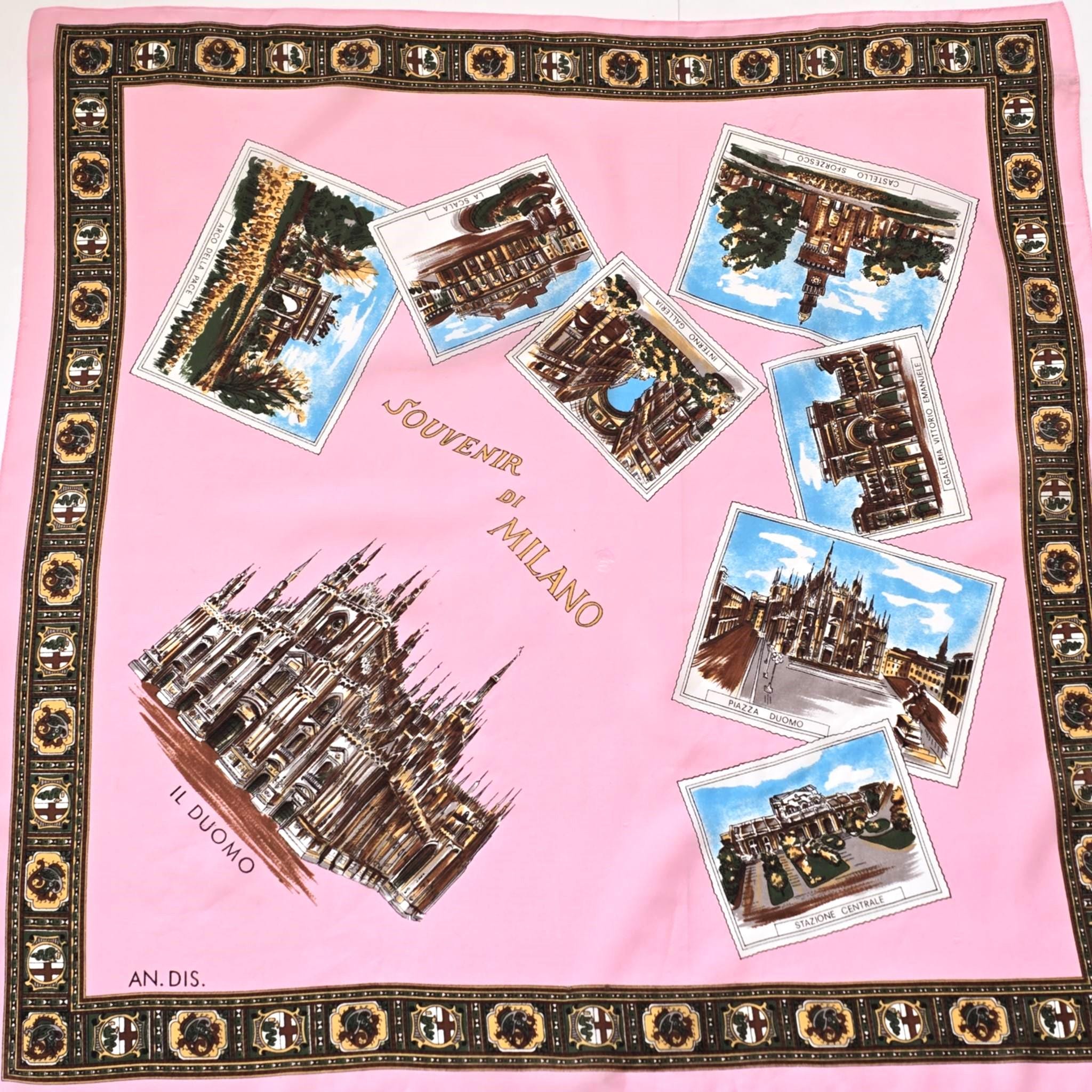 La Scala Souvenir - Etsy