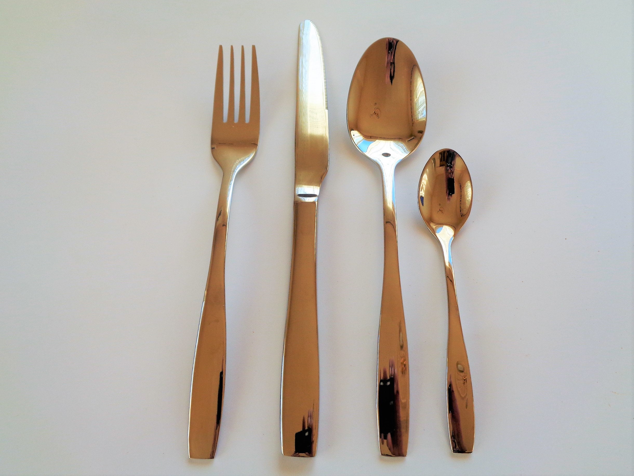 Fontignac Luxury Cutlery Dinner Set – Yorkshire Trading Company