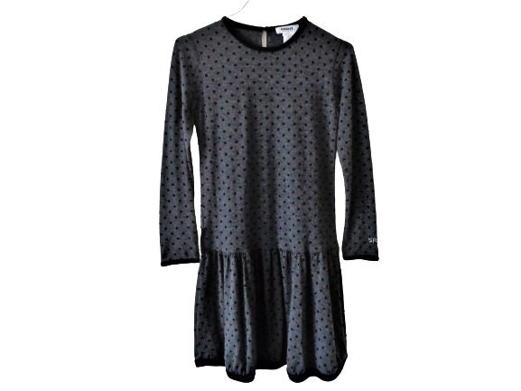 embellished linen cap sleeve dress Cap Sleeve Linen Wrap Dress main image 0