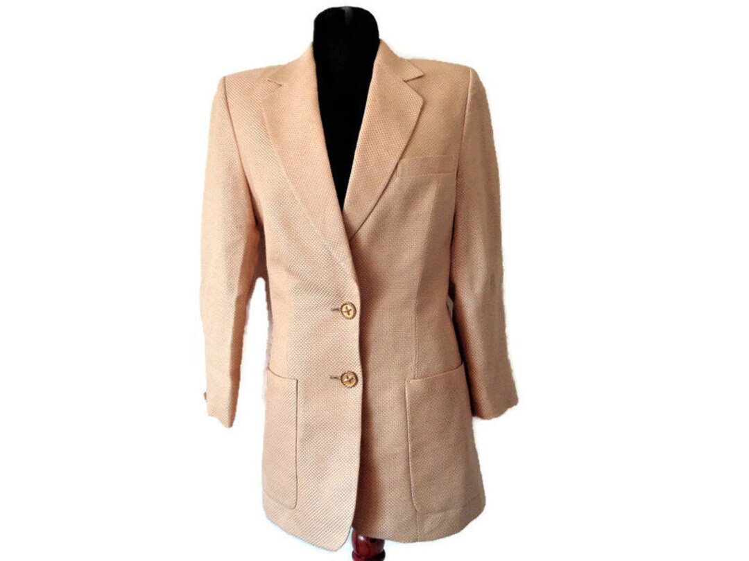 LOUIS FERAUD Jackets Louis Feraud Viscose For Female 36 FR for Women