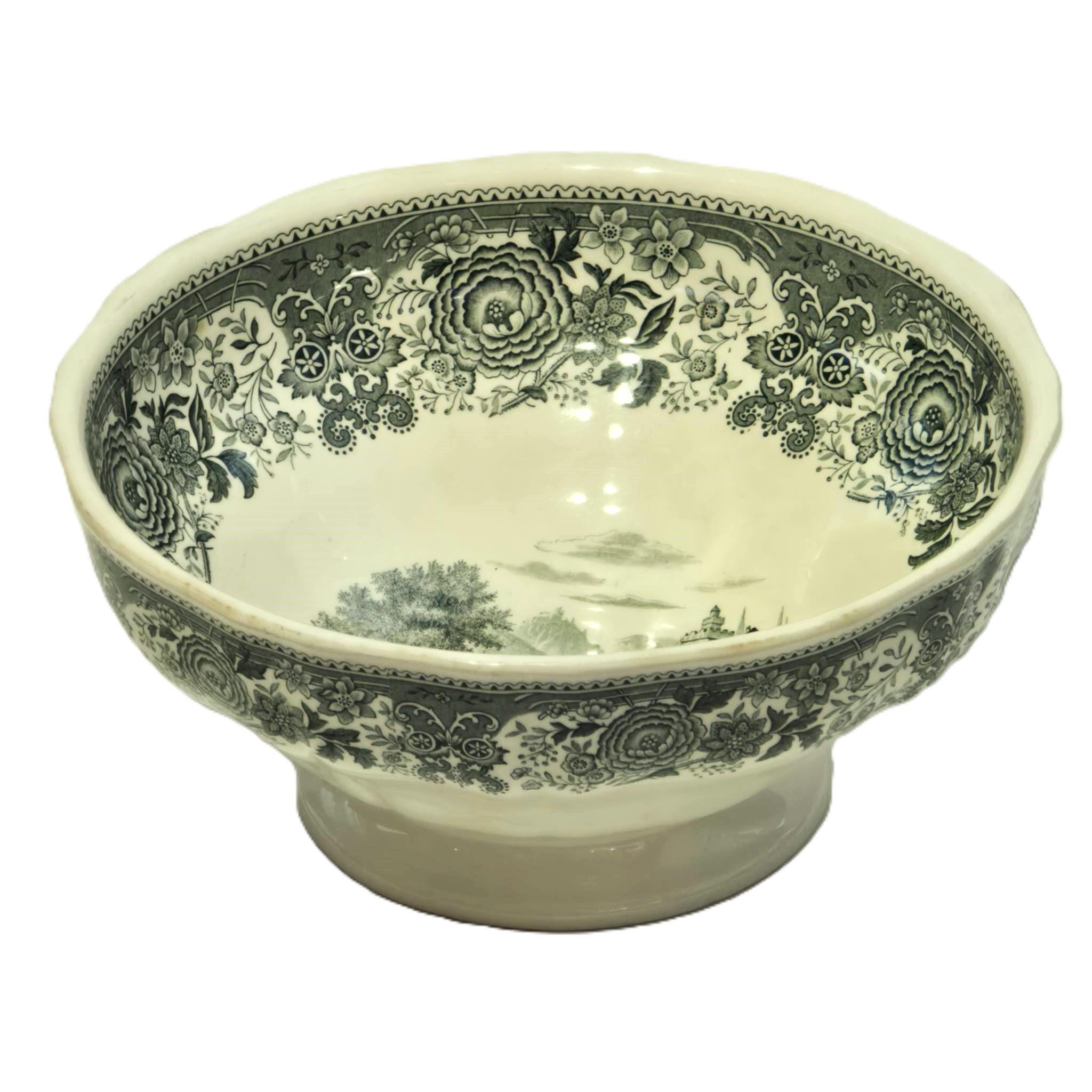 Villeroy Boch Burgenland Green - Etsy