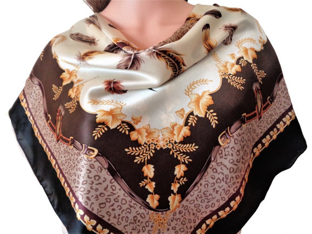 ＣＴＨＹ　HIGH-END VINTAGE SILK SCARF まとめ CTHY HIGH-END VINTAGE SILK SCARF まとめ - メルカリ