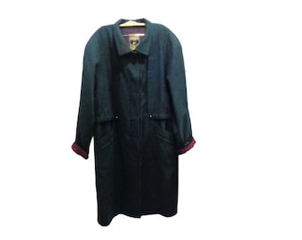 ジャケット・アウター Vintage tyrolean Loden Coat Vintage tyrolean Loden Coat