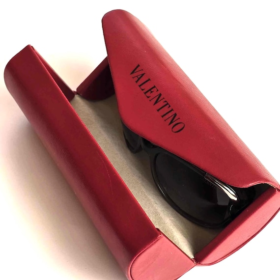 Valentino | Accessories | Valentino Cat Eye Sunglasses In  display picture 3