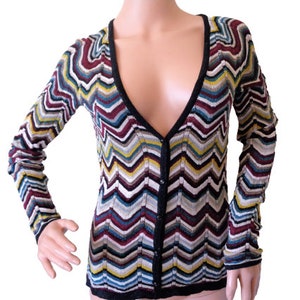 Missoni for 2025 target cardigan