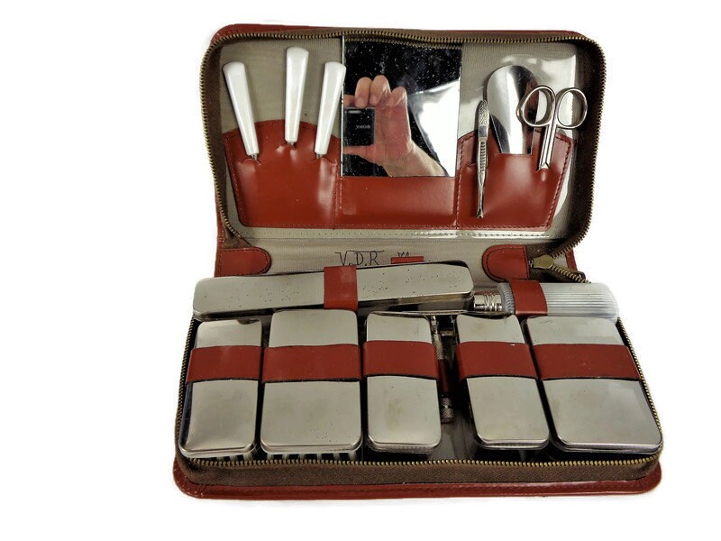 male vanity case
