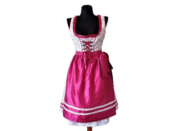 bavarian apron