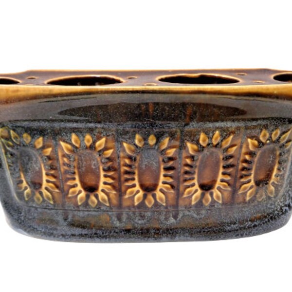 Vase With Multiple Openings Etsy