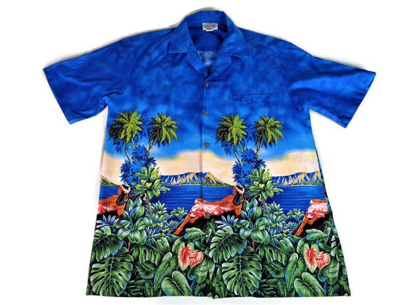 Camicie hawaiane da uomo a maniche corte camicie da bowling retrò da spiaggia da uomo camicia hawaiana da uomo camicie hawaiane casual button down camicie da spiaggia tropicale per vacanze camicie da