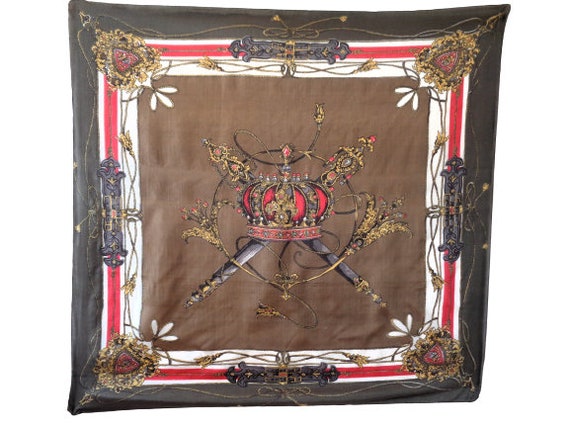 Engrave The Cross Ⅷ GKT scarf Engrave The Cross Ⅷ GKT scarf