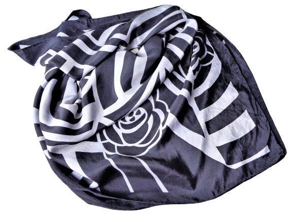 スカーフ GIADA PRINT SCARF Giada print silk scarf - Women | Ferragamo