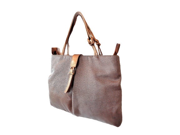 Y2Kテイスト【Blumarine】ブルマリン ゴールドリング ミニバッグ Blumarine Bag, Y2k Mini Handbag, Gold Cloth Bag, Small