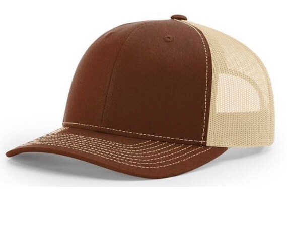 Alabama Lineman Richardson 112 Cap - Etsy