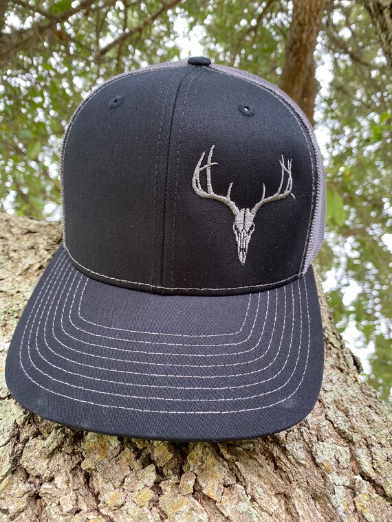 Hunting skull cap on sale