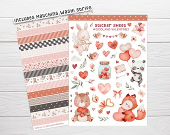 Planner Stickers