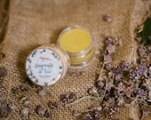 Thyme Ointment Thyme ointment