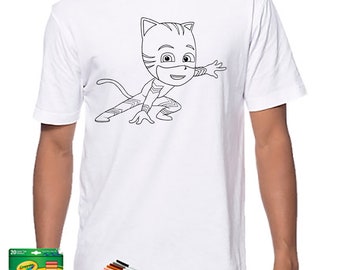 Download Cat Boy Svg Etsy