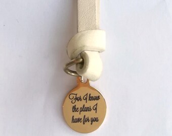 Bible Verse Bookmark, Scripture Bookmark, Christian Bookmark, Christian Bookmark Canada, Gold Christian Bookmark