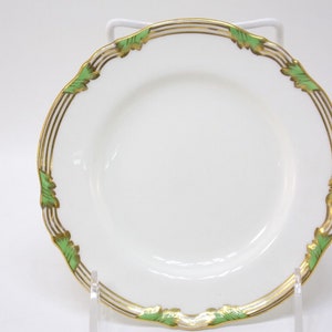 Rare Coalport Bone China Bread Plate