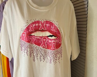 Breast Cancer Awareness T-Shirt