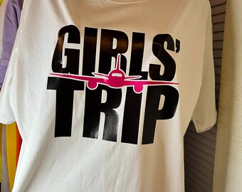 Girls Trip T-shirt